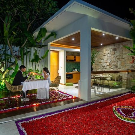 Bali Vilaasee Seminyak  Luaran gambar