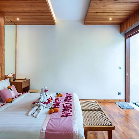 Bali Vilaasee Seminyak  Luaran gambar
