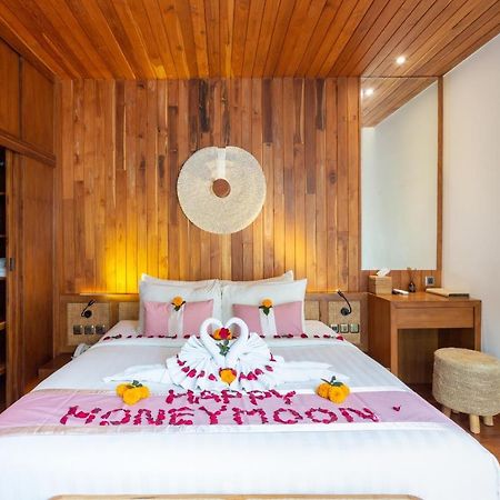 Bali Vilaasee Seminyak  Luaran gambar