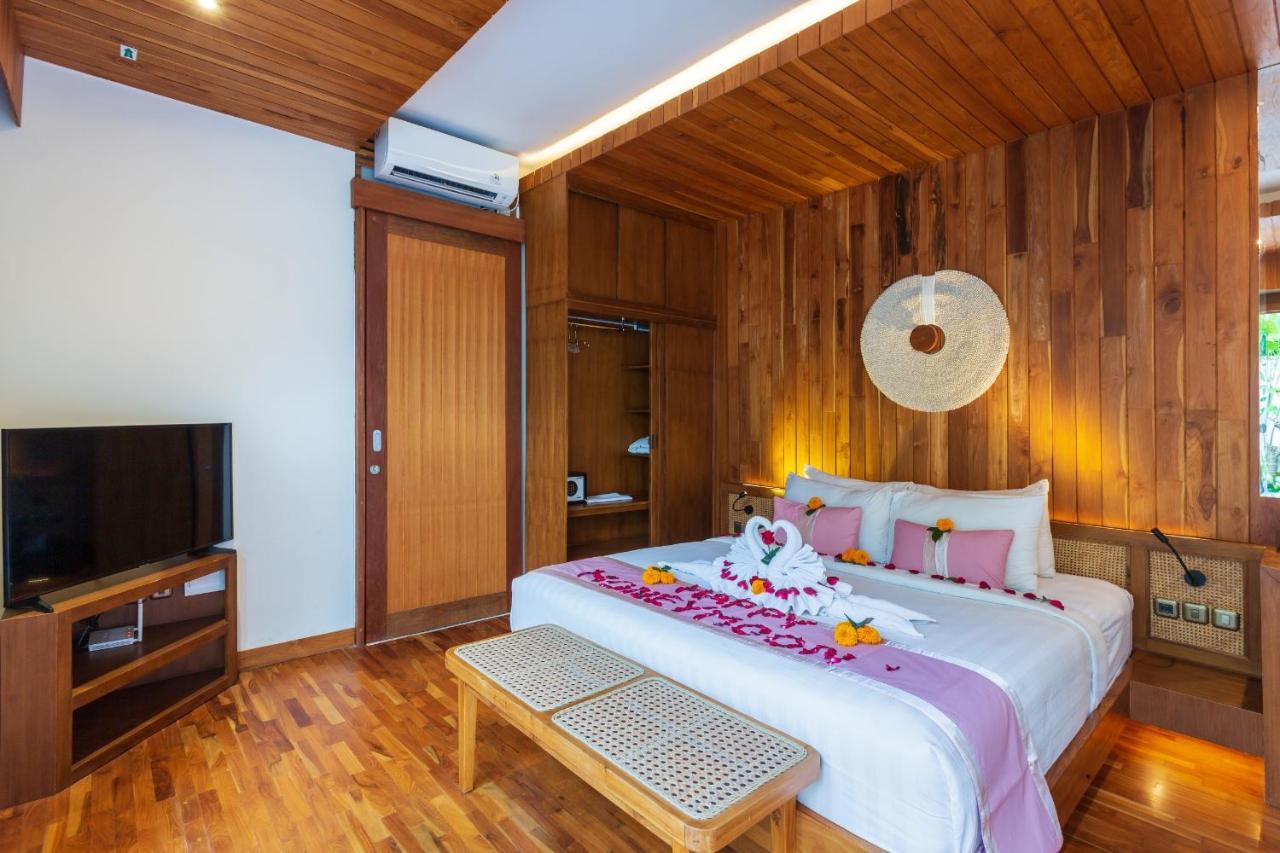 Bali Vilaasee Seminyak  Luaran gambar