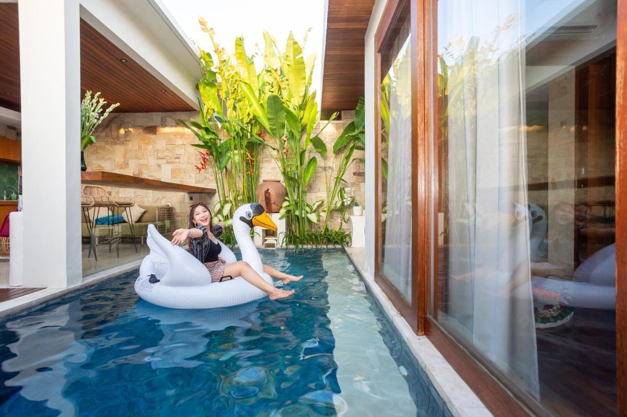 Bali Vilaasee Seminyak  Luaran gambar