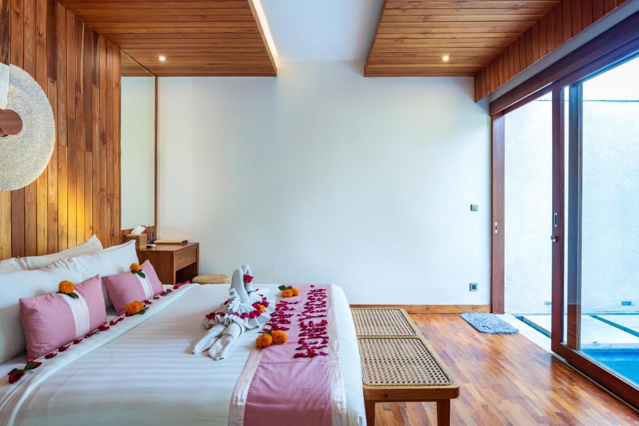 Bali Vilaasee Seminyak  Luaran gambar