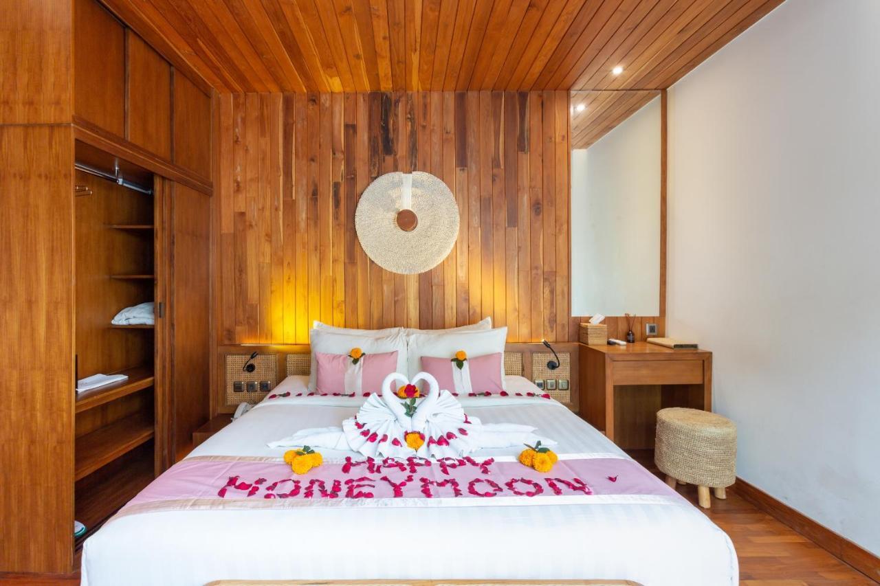 Bali Vilaasee Seminyak  Luaran gambar