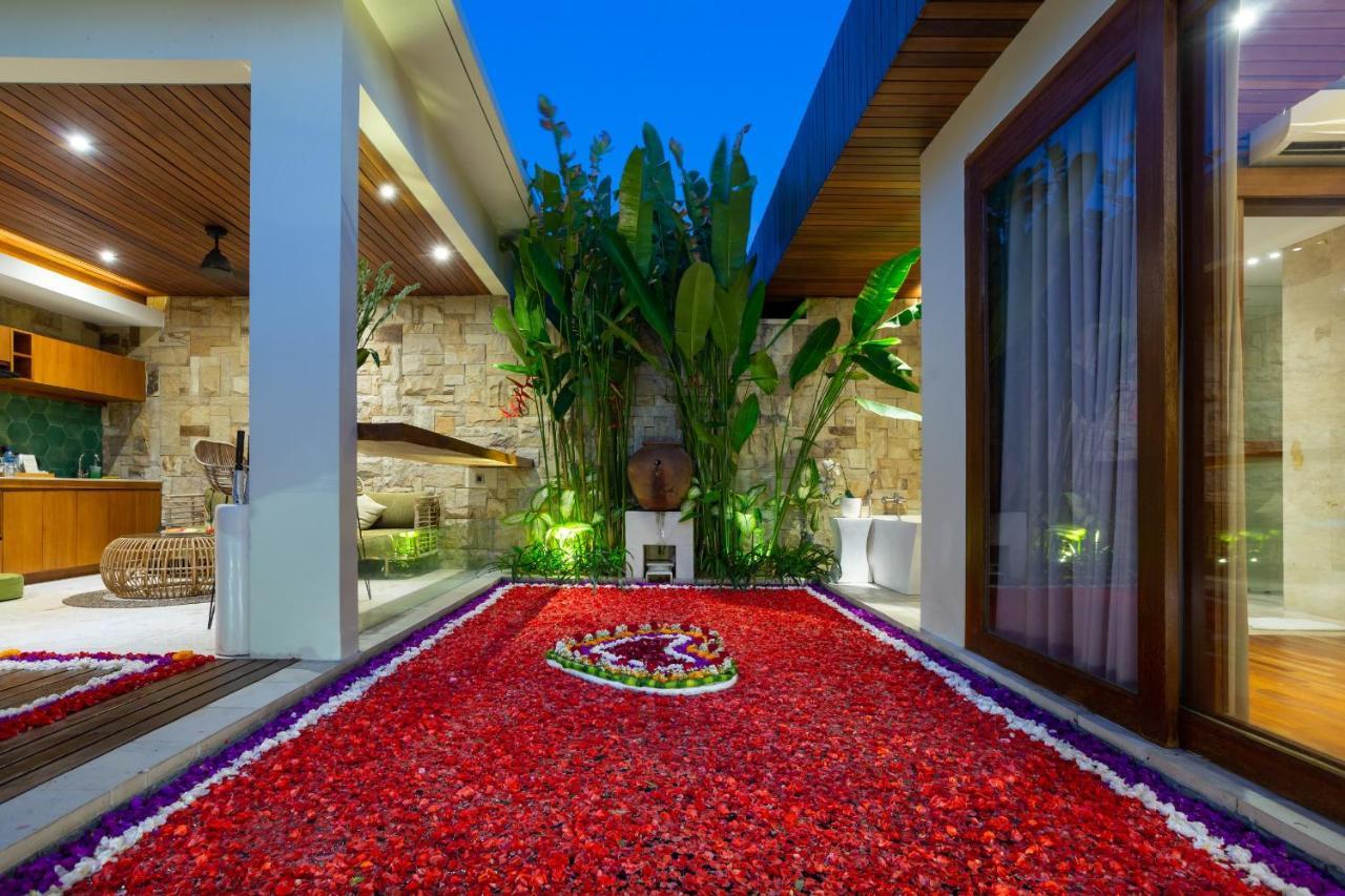 Bali Vilaasee Seminyak  Luaran gambar