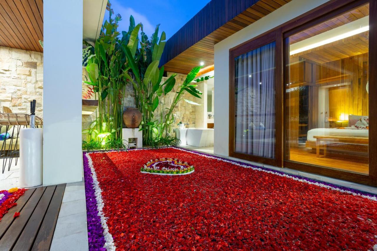 Bali Vilaasee Seminyak  Luaran gambar
