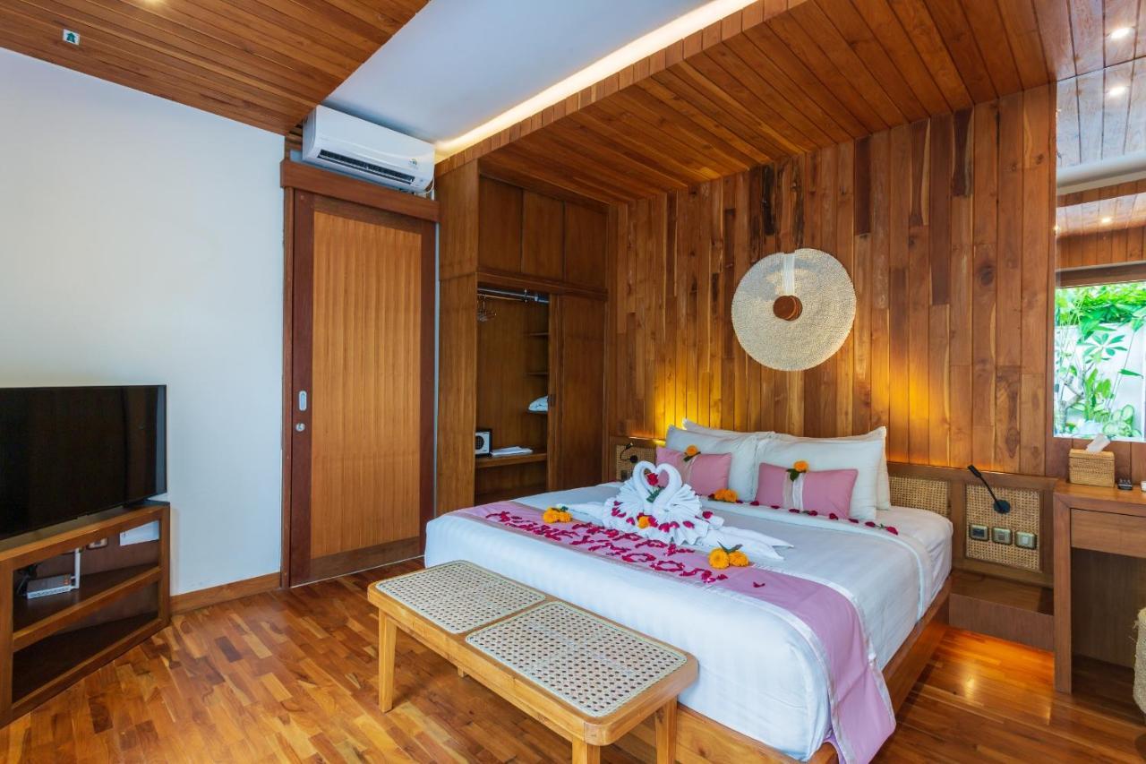 Bali Vilaasee Seminyak  Luaran gambar