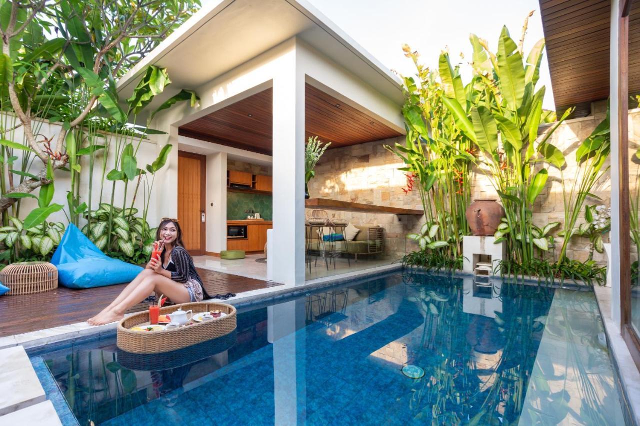 Bali Vilaasee Seminyak  Luaran gambar