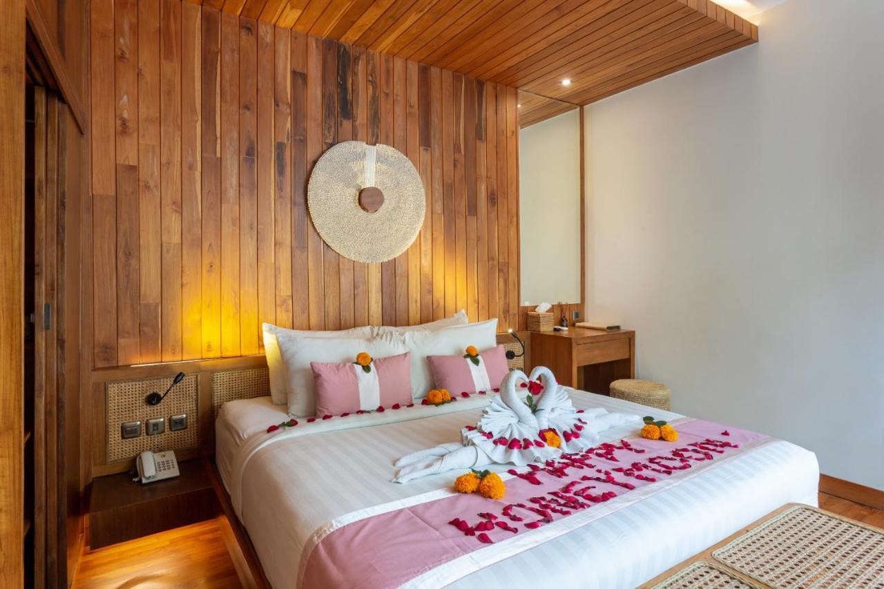 Bali Vilaasee Seminyak  Luaran gambar