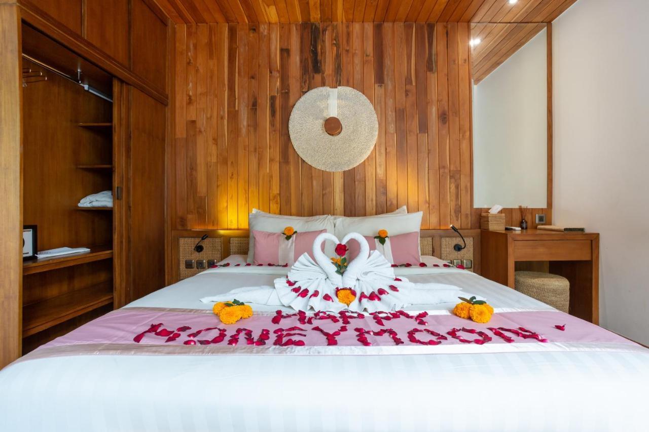 Bali Vilaasee Seminyak  Luaran gambar