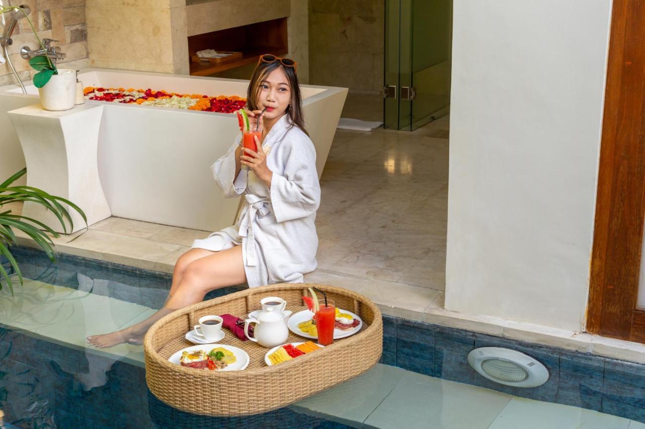 Bali Vilaasee Seminyak  Luaran gambar